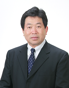 アポロ衛材株式会社　代表取締役　湯川直城